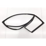 Borracha Guarnição Porta Traseira Esquerda Kia Sportage Flex