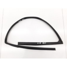 Borracha Guarnição Porta Diant. Esquerda Kia Sportage Flex