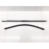 Par Pestanas Porta Dianteira Esquerda Kia Sportage Flex