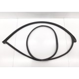 Borracha Fixa Porta Dianteira Direita Kia Sportage Flex