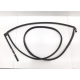 Borracha Fixa Porta Traseira Direita Kia Sportage Flex