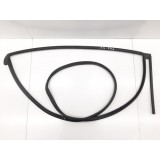 Borracha Fixa Porta Traseira Esquerda Kia Sportage Flex