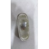 Pisca Paralama Ssangyong Kyron 2008