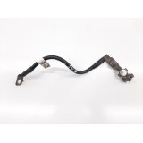 Chicote Terminal Negativo Bateria Kia Sportage Flex