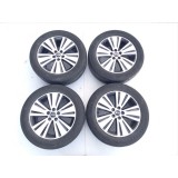 Jogo Rodas R18 235/55 Kia Sportage Flex