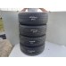Jogo Rodas R18 235/55 Kia Sportage Flex
