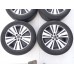 Jogo Rodas R18 235/55 Kia Sportage Flex