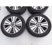 Jogo Rodas R18 235/55 Kia Sportage Flex