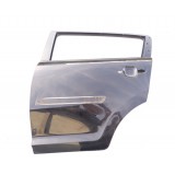 Porta Traseira Esquerda Kia Sportage Flex