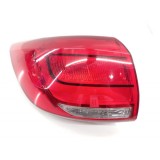 Lanterna Tras. Esquerda Kia Sportage Flex 924013w5