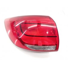 Lanterna Tras. Esquerda Kia Sportage Flex 924013w5