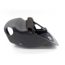 Acabamento Capa Coluna Direção Kia Sportage Flex 848563w020