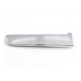 Aplique Acabamento Cromado Porta Tras Dir. Kia Sportage Flex