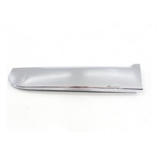 Aplique Acabamento Cromado Porta Tras Dir. Kia Sportage Flex