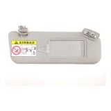 Quebra Sol Direito Kia Sportage Flex