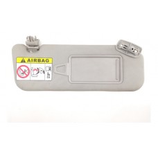 Quebra Sol Direito Kia Sportage Flex