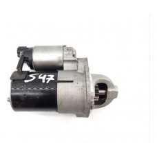 Motor Arranque Partida Kia Sportage Flex