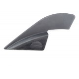 Acabamento Interno Retrovisor Esquerdo Kia Sportage Flex