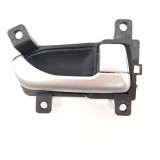 Maçaneta Interna Porta Traseira Esquerda Kia Sportage Flex