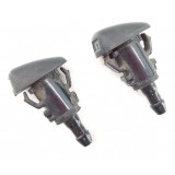 Par Esguicho Brucutu Para-brisa Kia Sportage Flex