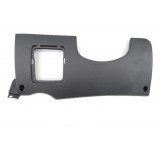 Acabamento Inferior Esquerdo Painel Kia Sportage Flex