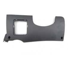 Acabamento Inferior Esquerdo Painel Kia Sportage Flex