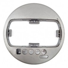 Moldura Alavanca Câmbio Console Kia Sportage Flex