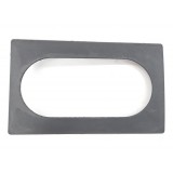 Acabamento Console Porta Copos Kia Sportage Flex 846533wba1