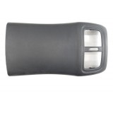 Moldura Difusor Ar Traseiro Console Kia Sportage Flex