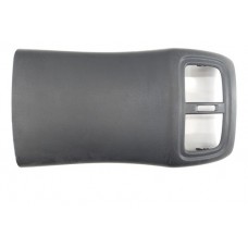 Moldura Difusor Ar Traseiro Console Kia Sportage Flex