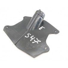 Acabamento Protetor Coluna Direção Kia Sportage Flex 572562s