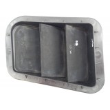 Grade Difusor Ar Painel Traseiro Kia Sportage Flex