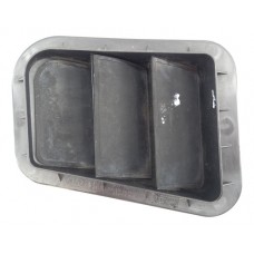 Grade Difusor Ar Painel Traseiro Kia Sportage Flex