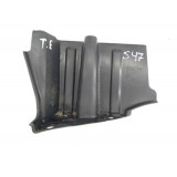 Moldura Protetor Parachoque Tras Lado Esq. Kia Sportage Flex