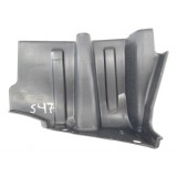 Moldura Protetor Parachoque Tras Lado Dir. Kia Sportage Flex