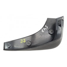 Lameiro Para Barro Dianteiro Esquerdo Kia Sportage Flex