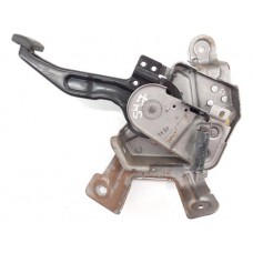 Pedal Freio Estacionamento Kia Sportage Flex