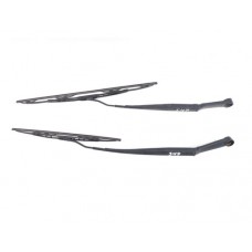 Par Braço Limpador Para-brisa Kia Sportage Flex