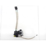 Fechadura Porta Traseira Direita Kia Sportage 2.0