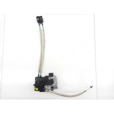 Fechadura Porta Traseira Direita Kia Sportage 2.0