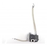 Fechadura Porta Dianteira Esquerda Kia Sportage Flex