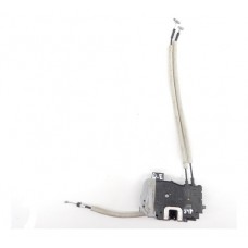 Fechadura Porta Dianteira Esquerda Kia Sportage Flex