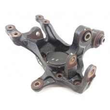 Manga Eixo Montante Traseiro Esquerdo Kia Sportage Flex