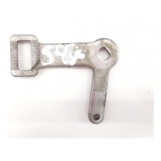 Suporte Alavanca Seletora Cambio Kia Sportage Flex R443