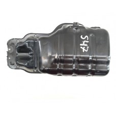 Carter Óleo Motor Kia Sportage Flex