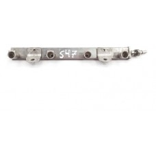 Flauta Injeção Combustível Kia Sportage Flex