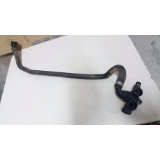 Cano Conexão Mangueira Água Bmw X5