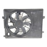 Ventoinha Defletor Radiador Kia Sportage Flex 253802s500