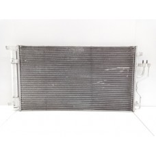 Condensador Ar Condicionado Kia Sportage Flex 2015