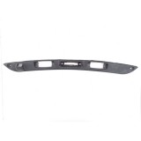 Moldura Suporte Luz Placa Câmera Kia Sportage Flex